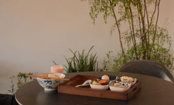 Xishang Puyuan · Senyang Vila Resort