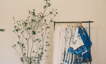 Xishang Puyuan · Senyang Vila Resort