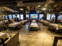 yinzuo Hotel - breakfast