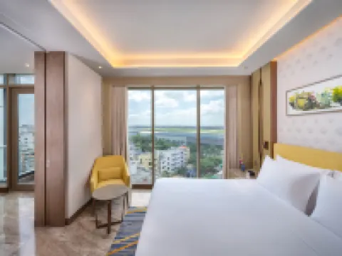 Hyatt Place Dhaka Uttara ダッカのホテル