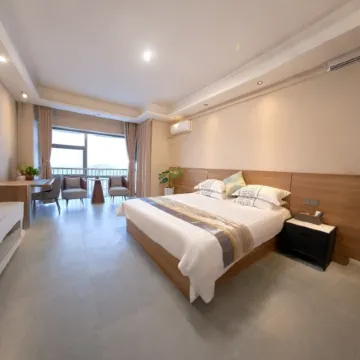 Langtu Hotel (Nanxiang City Plaza Wanda Plaza Store)