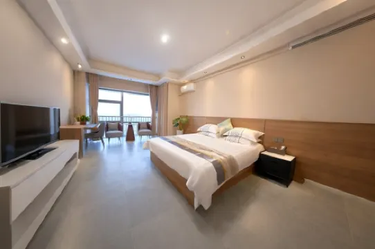 Langtu Hotel (Nanxiang City Plaza Wanda Plaza Store)