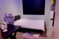 High Dimensions E-Sports Hotel - Esports