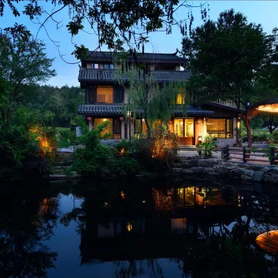 Yegu Homestay Hotels near Mulan Grassland