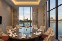 Zenith Hotel Putrajaya - breakfast