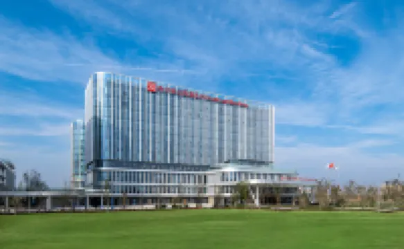 Hilton Garden Inn Wuhu Economic Tech Zone