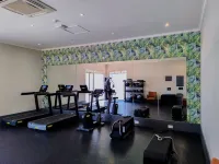Cresta Thapama Hotel - Gym