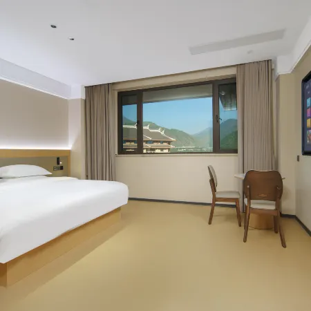 Xinping Jiasa Bosen Holiday Hot Spring Hotel