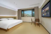 Xinping Jiasa Bosen Holiday Hot Spring Hotel