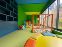 Apartment 1+1 Qoople Excellence B19 100 m from the sea - สระว่ายน้ำส่วนตัว