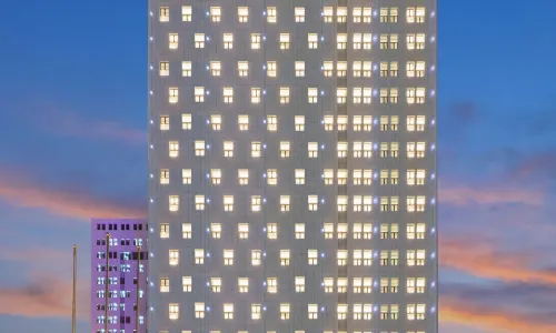 Urumqi Yaxin International Hotel (Xinjiang Agricultural University Autonomous Region Museum Store)