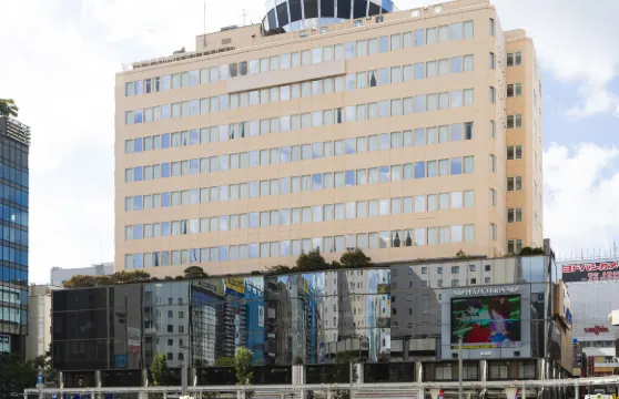 博多克萊奧苑酒店