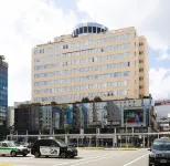 Hotel Clio Court Hakata