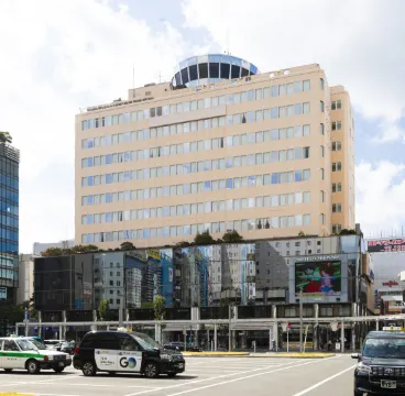 Hotel Clio Court Hakata