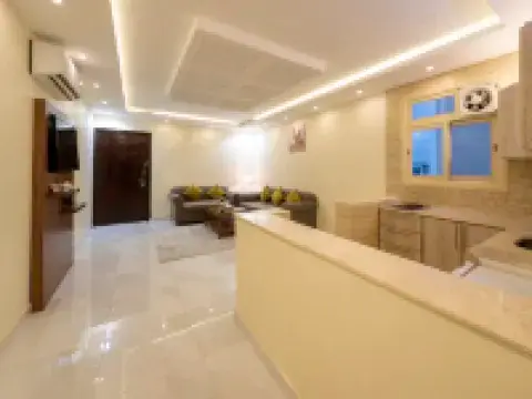 Al Qasr Hotel Suites - Al Minsk Hotels in Abha