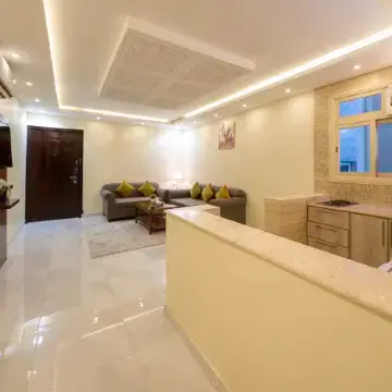 Al Qasr Hotel Suites - Al Minsk