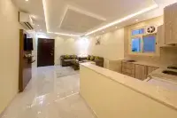 Al Qasr Hotel Suites - Al Minsk