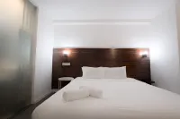 T Hotel Tandop Hotels in Alor Setar