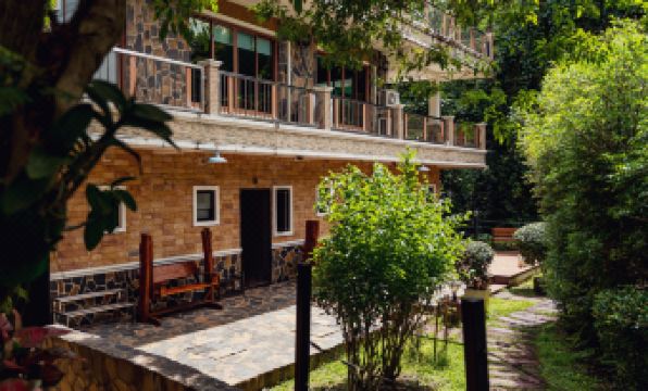 Namtok Sarika Resotel