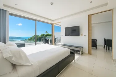 รูปภาพของเดอะวิว ภูเก็ต