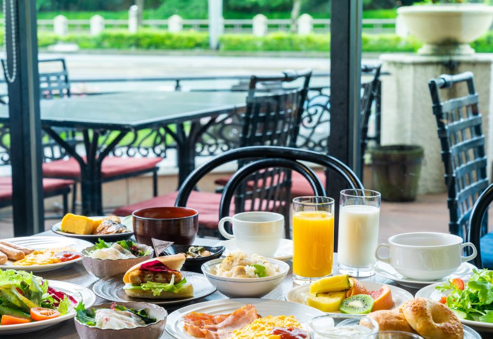 호텔 마이스테이스 마쓰야마