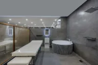 Dacheng Hotel - spa