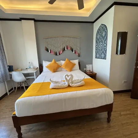Morocco Hotel El nido