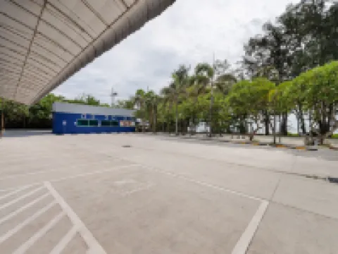 Kokotel Rayong Beachfront Hotels in Rayong City