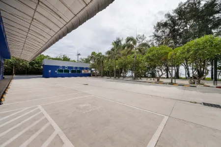 Kokotel Rayong Beachfront