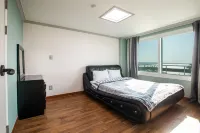 Jeju Tovice Condo (Ocean) - Wi-Fi