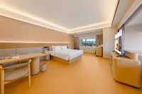 JI Hotel (Yibin Wuliangye Ecological Park XIN Cube) Hotels in Yibin