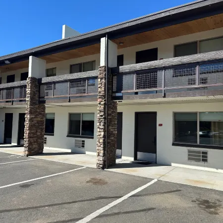 Red Feather Lodge