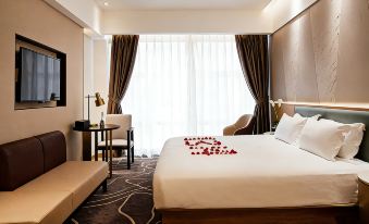 Xing Yi Hai Yu Hotel