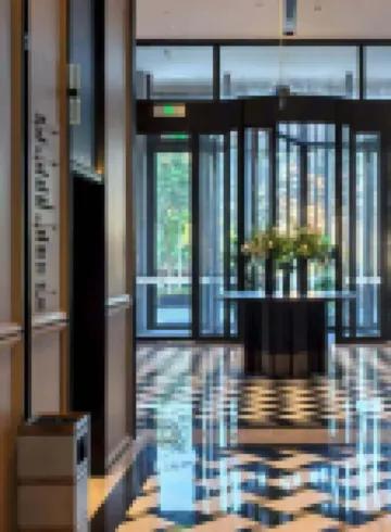 惠安福朋喜來登酒店