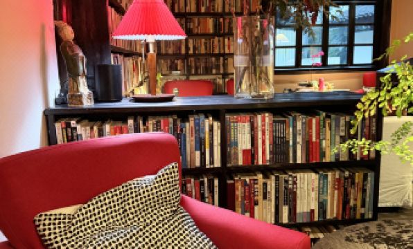 Anlan Creek Spring B&B