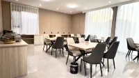 Beitun City Urban Star Hotel - petit déjeuner