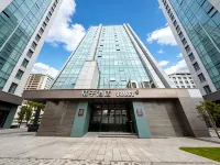 Orange Hotel (Beijing Zhongguancun Suzhou Street) Hotels near Hai Dian
