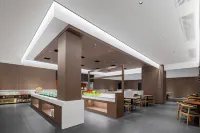 Ruijia Hotel (Jingmen West High-Speed Railway Station)