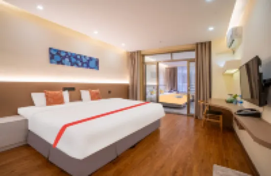 YUNNEST Hotel فنادق في 