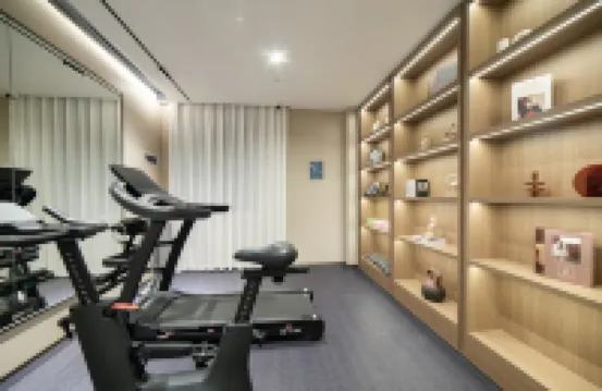 Urba S Hotel (Fuzhou SanFangQiXiang West Lake Park Branch)