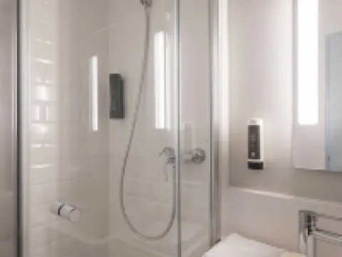 B&B Hotel Angers 1 Beaucouzé Hotels in Beaucouze