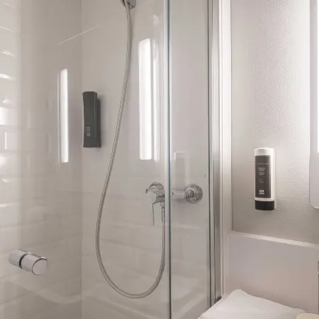 B&B Hotel Angers 1 Beaucouzé
