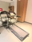 Echarm Hotel (Nanchangxizhan North Square Shengfuyou) - palestra