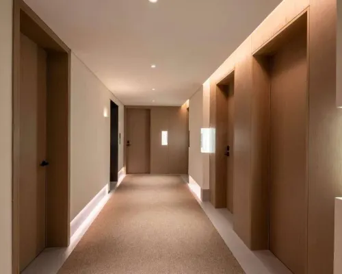 MANJI HOTEL (Suzhou Guanqian Street Pingjiang Road Branch) Zimmer Photos