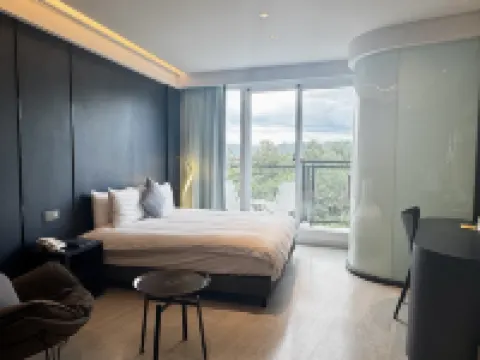 HOTEL HAYATA LAGOM Hotels near Maobitou Park