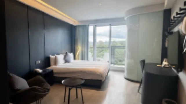 泊思．紅柴居 墾丁白沙灣附近的飯店