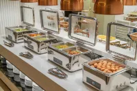 GanguJintian.YuhuaHotel Hotels in Gangu