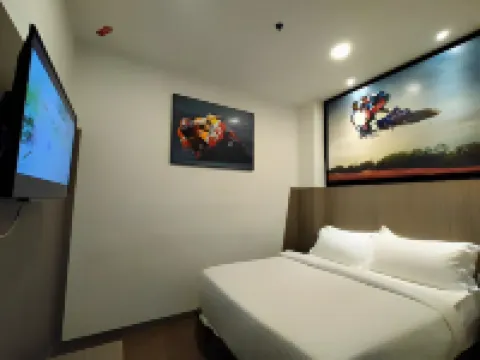 Arafah Hotel Hotels in Nilai