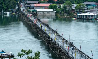 Samprasob Resort