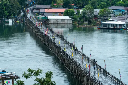 สามประสบ รีสอร์ท ไฮไลท์ Photos